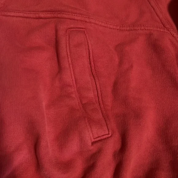 Offline aerie throwback vneck hoodie - Picture 6 of 9